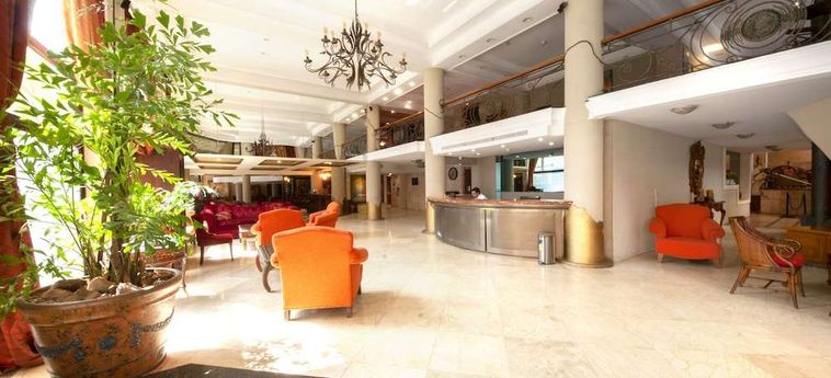 Hotel Granados Park Asuncion: Foto 