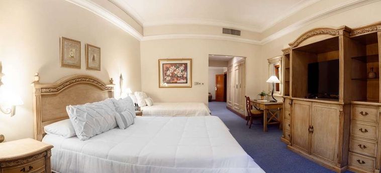 Hotel Granados Park Asuncion: Foto 