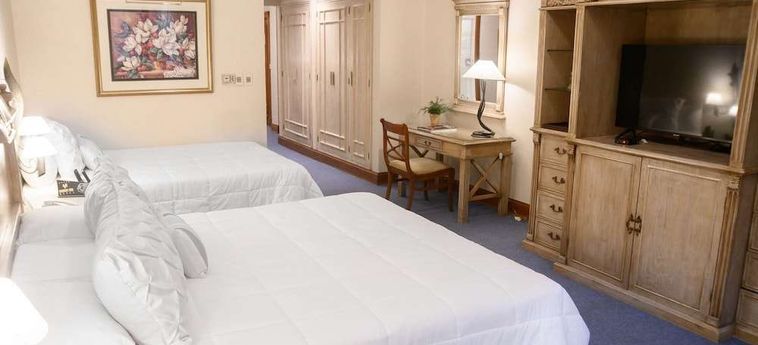 Hotel Granados Park Asuncion: Foto 