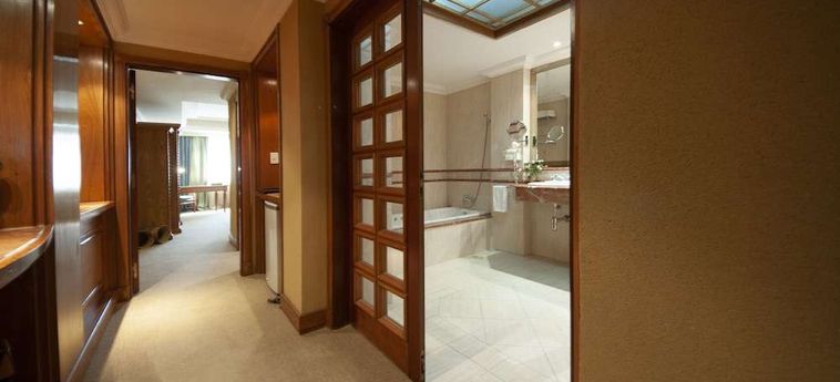 Hotel Granados Park Asuncion: Foto 