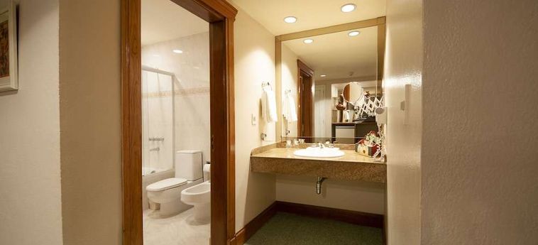 Hotel Granados Park Asuncion: Foto 