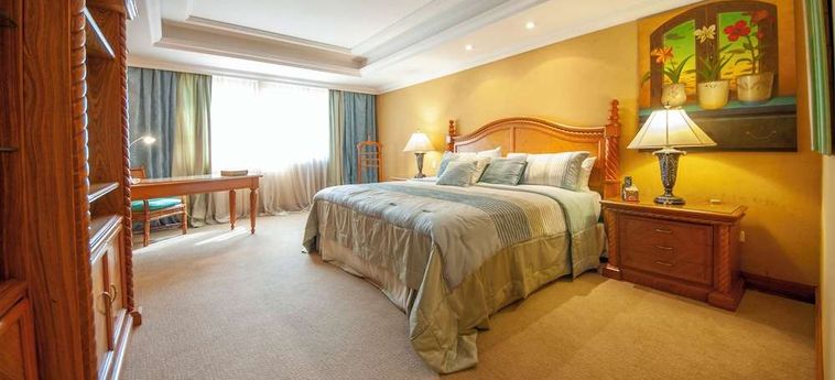 Hotel Granados Park Asuncion: Foto 
