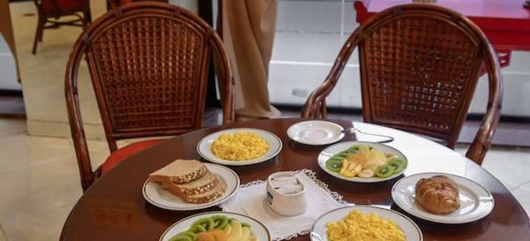 Hotel Granados Park Asuncion: Foto 