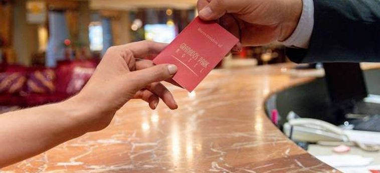 Hotel Granados Park Asuncion: Foto 