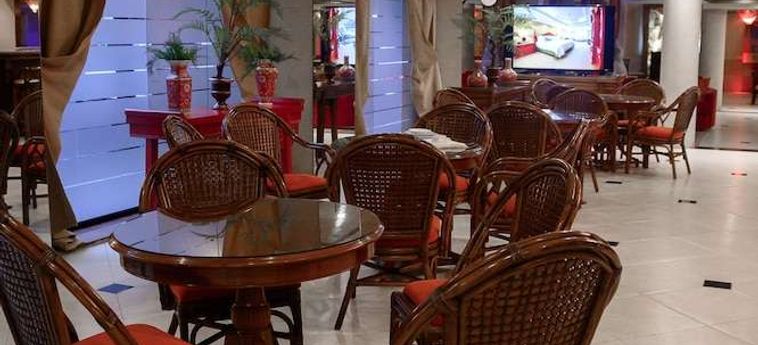 Hotel Granados Park Asuncion: Foto 