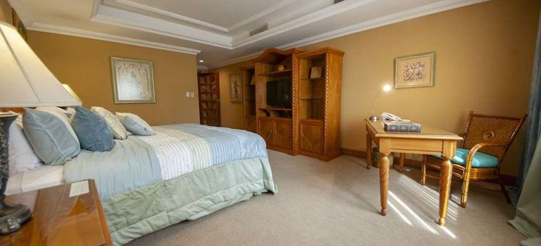 Hotel Granados Park Asuncion: Foto 