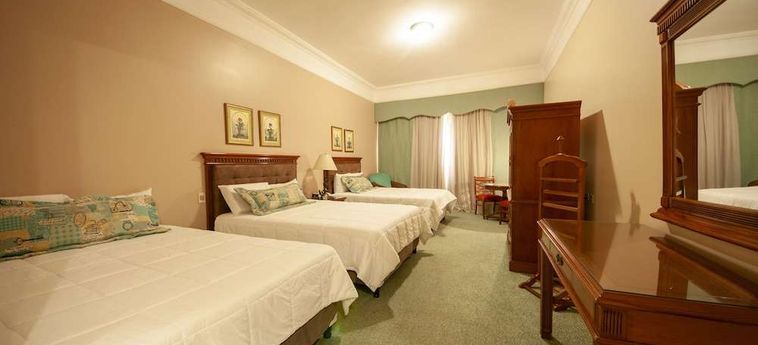 Hotel Granados Park Asuncion: Foto 