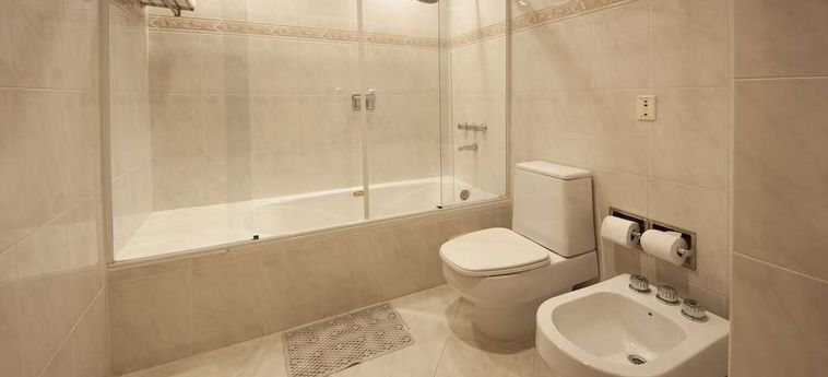 Hotel Granados Park Asuncion: Foto 