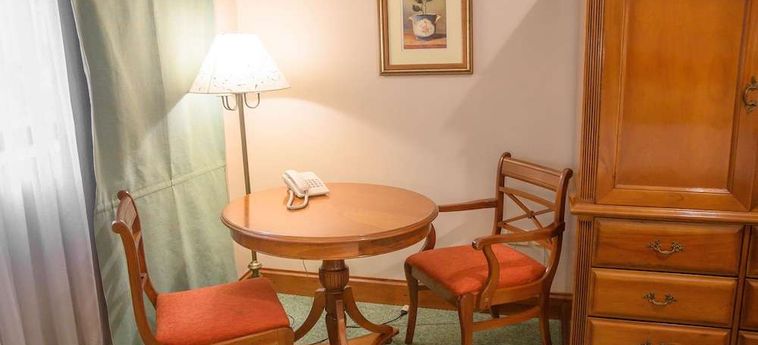 Hotel Granados Park Asuncion: Foto 