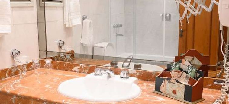 Hotel Granados Park Asuncion: Foto 