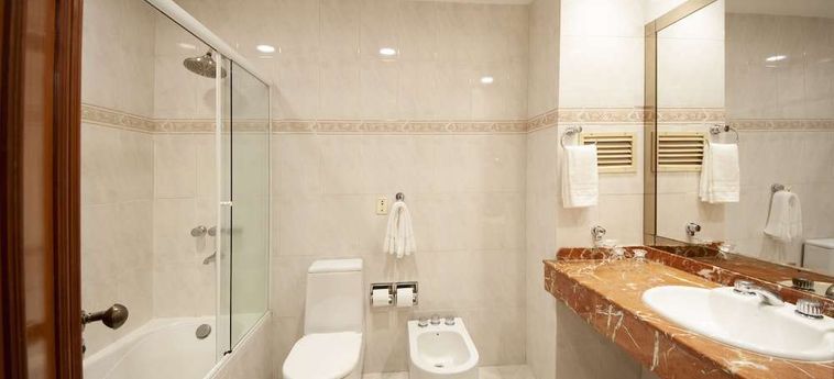 Hotel Granados Park Asuncion: Foto 