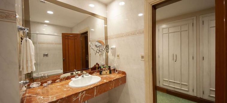 Hotel Granados Park Asuncion: Foto 