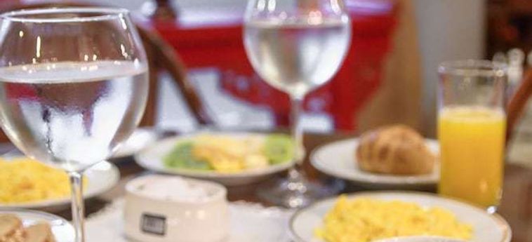 Hotel Granados Park Asuncion: Foto 
