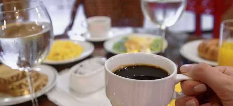 Hotel Granados Park Asuncion: Foto 