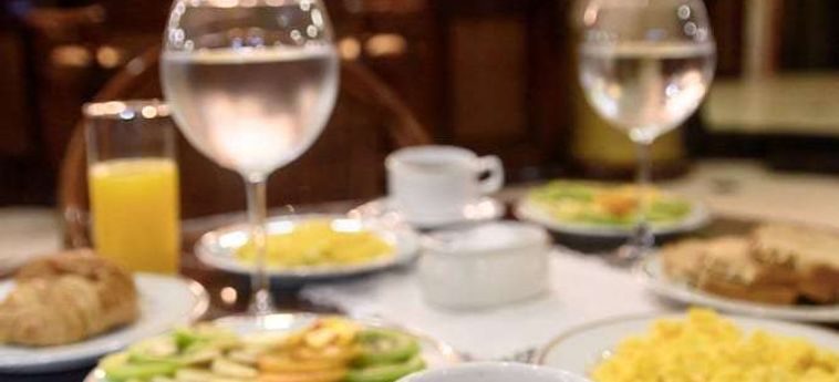 Hotel Granados Park Asuncion: Foto 
