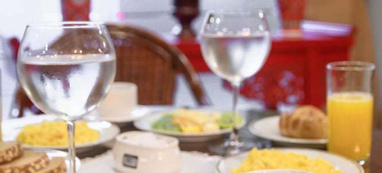 Hotel Granados Park Asuncion: Foto 