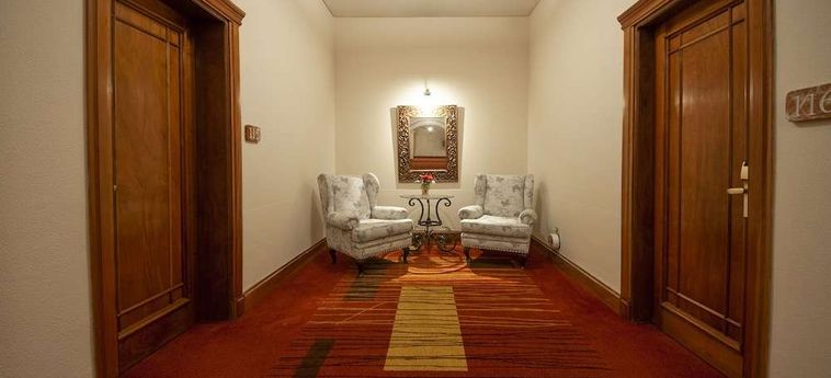 Hotel Granados Park Asuncion: Foto 