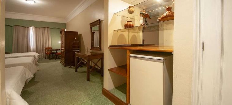 Hotel Granados Park Asuncion: Foto 