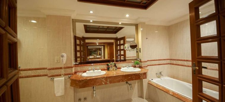 Hotel Granados Park Asuncion: Foto 