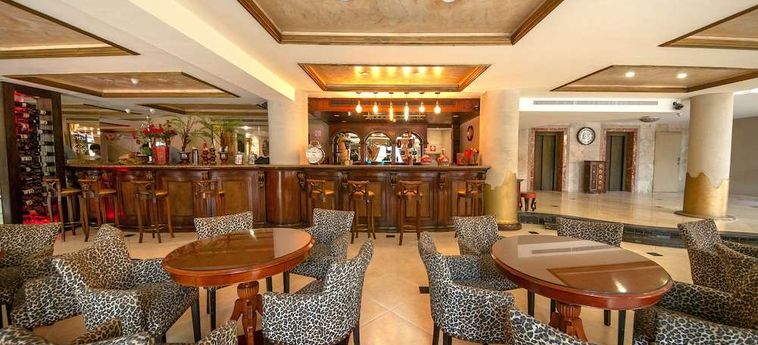 Hotel Granados Park Asuncion: Foto 