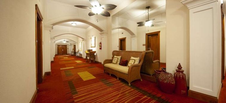 Hotel Granados Park Asuncion: Foto 