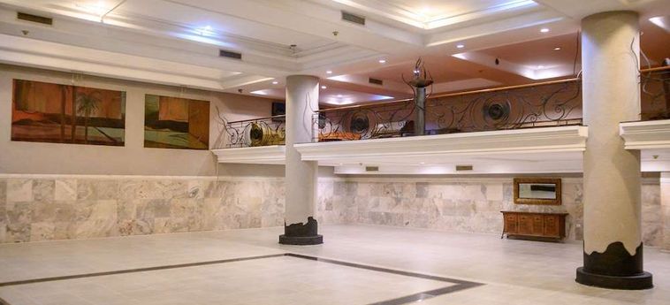 Hotel Granados Park Asuncion: Foto 