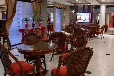 Hotel Granados Park Asuncion: Photo 