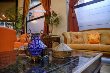 Hotel Granados Park Asuncion: Photo 