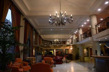 Hotel Granados Park Asuncion: Photo 