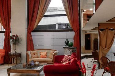 Hotel Granados Park Asuncion: Photo 