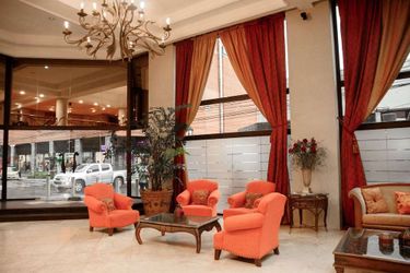 Hotel Granados Park Asuncion: Photo 