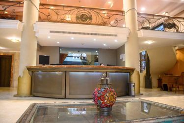Hotel Granados Park Asuncion: Photo 