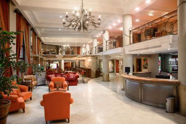 Hotel Granados Park Asuncion: Photo 