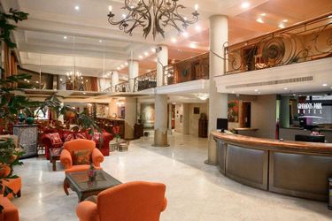 Hotel Granados Park Asuncion: Photo 