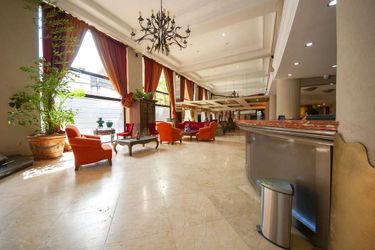 Hotel Granados Park Asuncion: Photo 