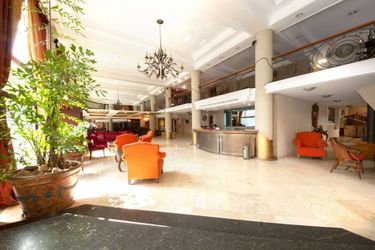 Hotel Granados Park Asuncion: Photo 