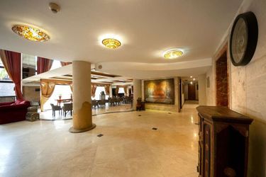 Hotel Granados Park Asuncion: Photo 