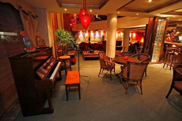 Hotel Granados Park Asuncion: Photo 
