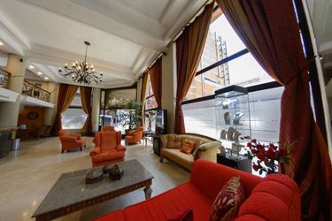 Hotel Granados Park Asuncion: Photo 