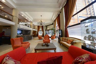 Hotel Granados Park Asuncion: Photo 