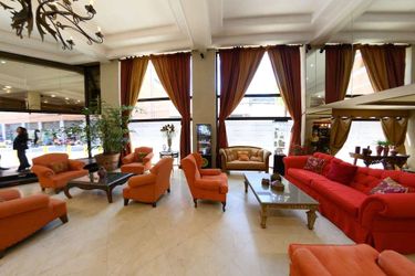Hotel Granados Park Asuncion: Photo 