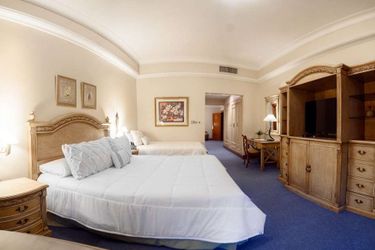 Hotel Granados Park Asuncion: Photo 