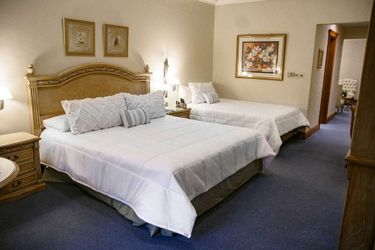 Hotel Granados Park Asuncion: Photo 