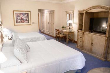 Hotel Granados Park Asuncion: Photo 