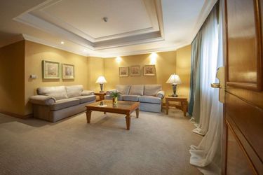 Hotel Granados Park Asuncion: Photo 