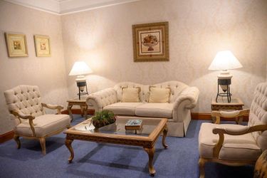Hotel Granados Park Asuncion: Photo 