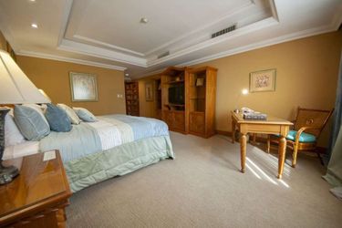 Hotel Granados Park Asuncion: Photo 