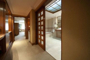 Hotel Granados Park Asuncion: Photo 