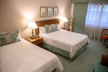 Hotel Granados Park Asuncion: Photo 