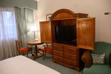 Hotel Granados Park Asuncion: Photo 